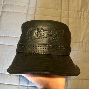 Vintage MLB Chicago Cubs Bucket hat